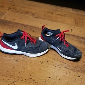 Nike Texan shoes